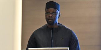 Ousmane Sonko Accuse le FMI de Maintenir L’Afrique Pauvre Ousmane Sonko Accuse le FMI de Maintenir L'Afrique Pauvre