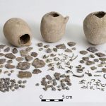 D’Où Venait L’Argent des Phéniciens? D’Où Venait L’Argent des Phéniciens?