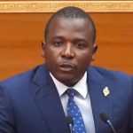 Djimo Souaré Invoque L’Article 62 Contre L’Assemblée Djimo Souaré Invoque L'Article 62 Contre L'Assemblée