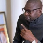 Ismaïla Diallo sur la Reddition des Comptes Ismaïla Diallo sur la Reddition des Comptes