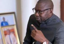 Ismaïla Diallo sur la Reddition des Comptes Ismaïla Diallo sur la Reddition des Comptes