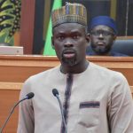 Réponse de Me Tall À Me Moussa Bocar Thiam Réponse de Me Tall À Me Moussa Bocar Thiam