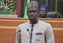 Réponse de Me Tall À Me Moussa Bocar Thiam Réponse de Me Tall À Me Moussa Bocar Thiam