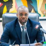 Problèmes Économiques du Sénégal Selon Sonko Problèmes Économiques du Sénégal Selon Sonko