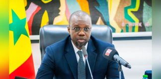 Problèmes Économiques du Sénégal Selon Sonko Problèmes Économiques du Sénégal Selon Sonko