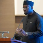 Révision des Contrats Stratégiques par Ousmane Sonko Révision des Contrats Stratégiques par Ousmane Sonko