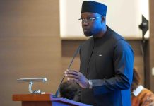 Révision des Contrats Stratégiques par Ousmane Sonko Révision des Contrats Stratégiques par Ousmane Sonko