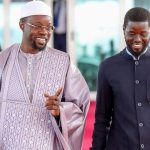 Divergences au Sommet: Besoin de Diomaye et Sonko Divergences au Sommet: Besoin de Diomaye et Sonko