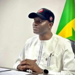 Candidature de Diomaye: Abass Fall Révèle Détails Candidature de Diomaye: Abass Fall Révèle Détails