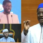 Assemblée Nationale Sermonne El Malick Ndiaye Assemblée Nationale Sermonne El Malick Ndiaye