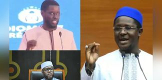 Assemblée Nationale Sermonne El Malick Ndiaye Assemblée Nationale Sermonne El Malick Ndiaye