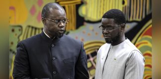 Échéances Cruciales de Mars: Sénégal Honore Engagements Échéances Cruciales de Mars: Sénégal Honore Engagements