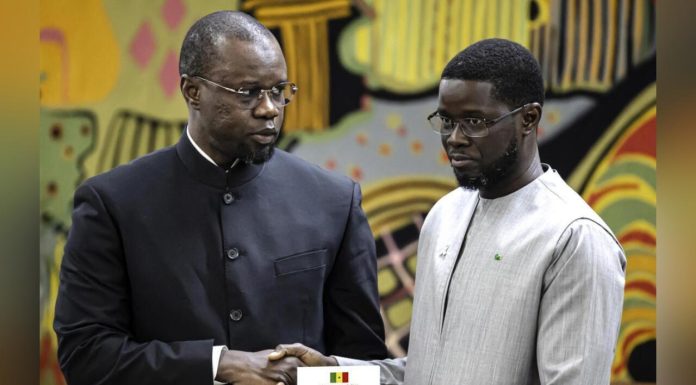 Échéances Cruciales de Mars: Sénégal Honore Engagements Échéances Cruciales de Mars: Sénégal Honore Engagements