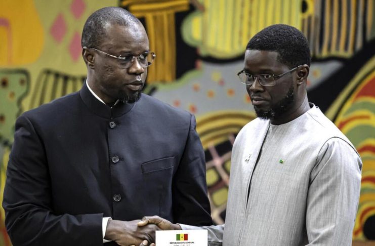 Échéances Cruciales de Mars: Sénégal Honore Engagements Échéances Cruciales de Mars: Sénégal Honore Engagements