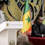 Duos Finissent en Duels: Poussou sur Sonko-Diomaye Duos Finissent en Duels: Poussou sur Sonko-Diomaye