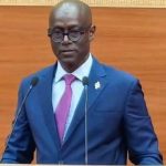 Situation Économique et Sociale du Sénégal Décrite Sombre Situation Économique et Sociale du Sénégal Décrite Sombre