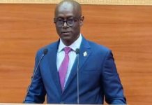 Situation Économique et Sociale du Sénégal Décrite Sombre Situation Économique et Sociale du Sénégal Décrite Sombre