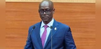 Situation Économique et Sociale du Sénégal Décrite Sombre Situation Économique et Sociale du Sénégal Décrite Sombre