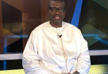 Renégociation des Contrats: Alla Sène Gueye Plaide Renégociation des Contrats: Alla Sène Gueye Plaide