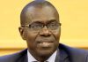 Renégociation des Contrats Miniers par Moubarack Lo Renégociation des Contrats Miniers par Moubarack Lo