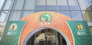 Sénégal Dénonce Décision Illégale de la CAF Sénégal Dénonce Décision Illégale de la CAF