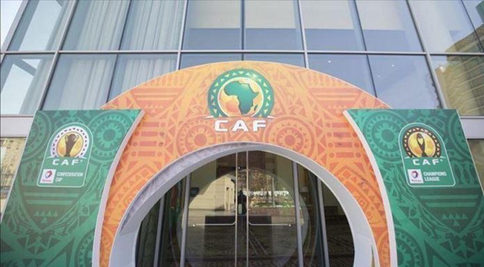 Sénégal Dénonce Décision Illégale de la CAF Sénégal Dénonce Décision Illégale de la CAF