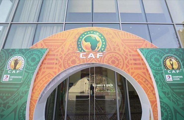 Sénégal Dénonce Décision Illégale de la CAF Sénégal Dénonce Décision Illégale de la CAF