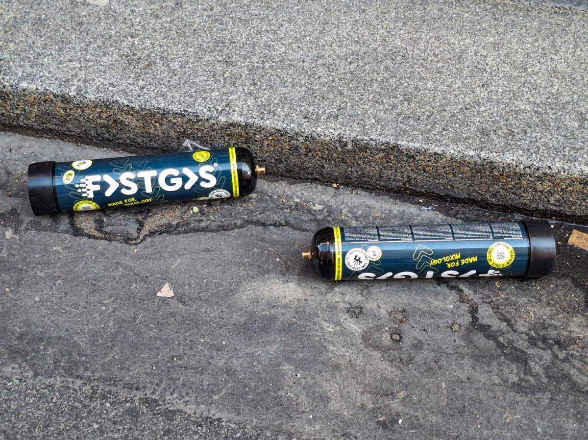 Gaz Hilarant: Campagne d’Alerte sur le Protoxyde d’Azote Gaz Hilarant: Campagne d’Alerte sur le Protoxyde d’Azote