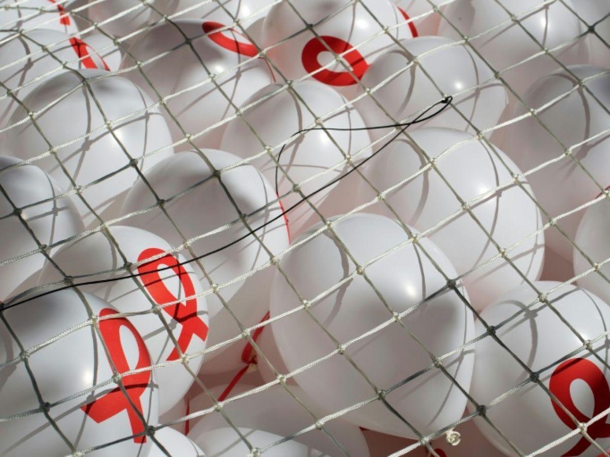 Un 32e Sidaction pour raviver une lutte fragilisée Un 32e Sidaction pour raviver une lutte fragilisée