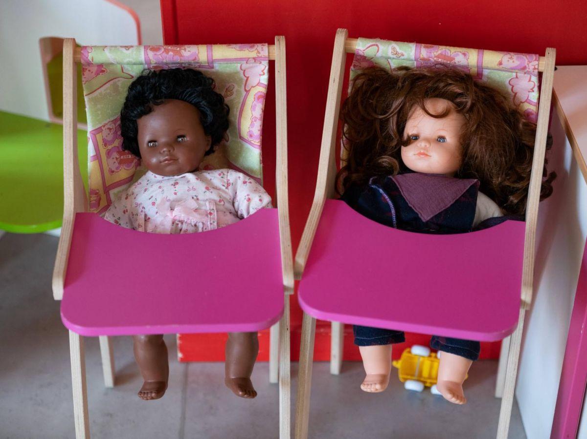 Infections En Crèche Et Développement Immunitaire Enfants Infections En Crèche Et Développement Immunitaire Enfants