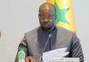 Digitalisation de L’Administration: Sonko Exige un Plan Digitalisation de L'Administration: Sonko Exige un Plan