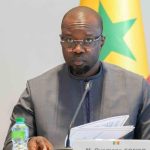 Digitalisation de L’Administration: Sonko Exige un Plan Digitalisation de L'Administration: Sonko Exige un Plan