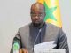 Digitalisation de L’Administration: Sonko Exige un Plan Digitalisation de L'Administration: Sonko Exige un Plan