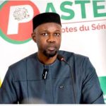 ÉLections Locales: PASTEF Met Fin aux Initiatives Isolées ÉLections Locales: PASTEF Met Fin aux Initiatives Isolées