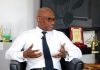 SGO Apporte 460 Milliards FCFA au Budget 2022-2025 SGO Apporte 460 Milliards FCFA au Budget 2022-2025