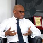 SGO Apporte 460 Milliards FCFA au Budget 2022-2025 SGO Apporte 460 Milliards FCFA au Budget 2022-2025