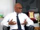 SGO Apporte 460 Milliards FCFA au Budget 2022-2025 SGO Apporte 460 Milliards FCFA au Budget 2022-2025