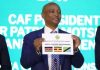 CAN 2027: le Calendrier Est Fixé, le Défi Commence CAN 2027: le Calendrier Est Fixé, le Défi Commence