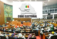 Votes L29 et L30: Intrigue sur Voix Manquantes de Pastef Votes L29 et L30: Intrigue sur Voix Manquantes de Pastef