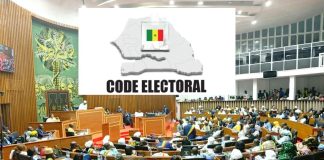 Votes L29 et L30: Intrigue sur Voix Manquantes de Pastef Votes L29 et L30: Intrigue sur Voix Manquantes de Pastef