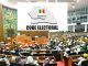 Votes L29 et L30: Intrigue sur Voix Manquantes de Pastef Votes L29 et L30: Intrigue sur Voix Manquantes de Pastef