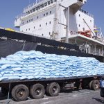 Prix du Riz Déterminé au Port de Dakar Prix du Riz Déterminé au Port de Dakar