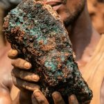 Économie Mondiale: L’Afrique, Nouveau Champ de Bataille Économie Mondiale: L'Afrique, Nouveau Champ de Bataille