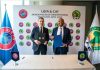 CAF et UEFA: Participation des ÉQuipes Africaines CAF et UEFA: Participation des ÉQuipes Africaines