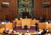 Réforme du Code Électoral et Division Politique au Sénégal Réforme du Code Électoral et Division Politique au Sénégal