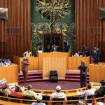 Réforme du Code Électoral et Division Politique au Sénégal Réforme du Code Électoral et Division Politique au Sénégal