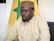 Ousmane Sonko: « Je Ferai Face aux Sénégalais Pour… » Ousmane Sonko: "Je Ferai Face aux Sénégalais Pour..."