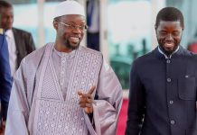 Projet Contre Incarnation: Analyse de Pr Moussa Diao Projet Contre Incarnation: Analyse de Pr Moussa Diao