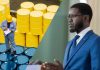 Hausse Du Pétrole Coûte 12 Milliards Au Sénégal Hausse Du Pétrole Coûte 12 Milliards Au Sénégal
