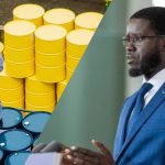 Hausse Du Pétrole Coûte 12 Milliards Au Sénégal Hausse Du Pétrole Coûte 12 Milliards Au Sénégal